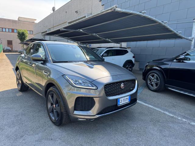 Jaguar E-Pace 2.0D 150 CV AWD aut. R-Dynamic S - foto 2 di 4