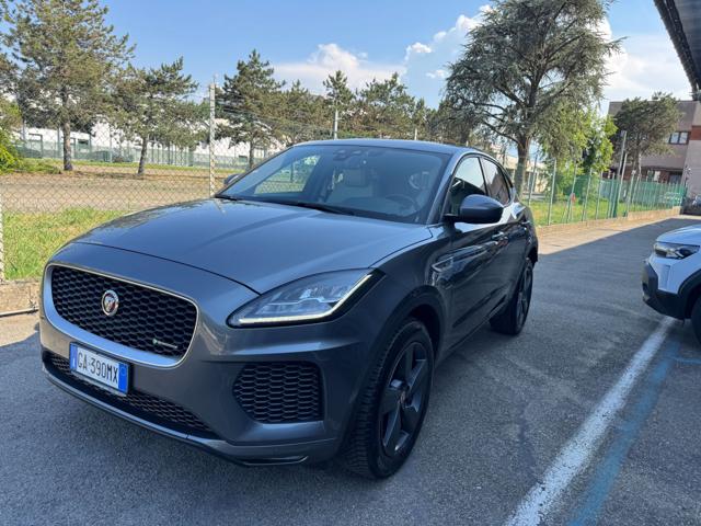 Jaguar E-Pace 2.0D 150 CV AWD aut. R-Dynamic S usato a MODENA