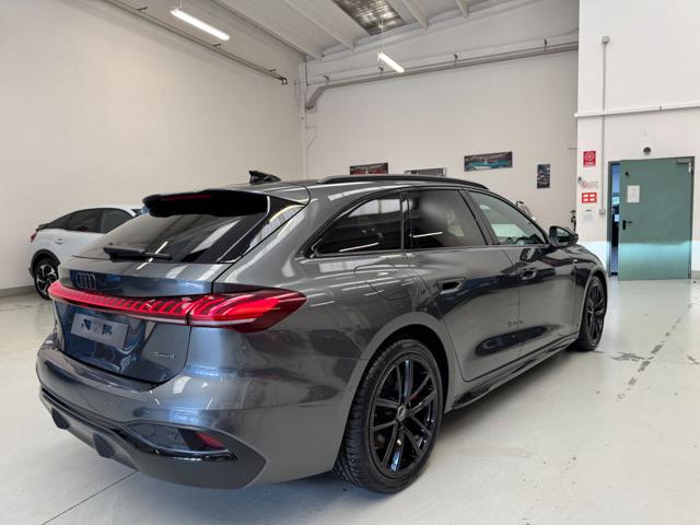 Audi A5 Avant TDI 204CV mHEV+ S-Tronic Quattro S-Line KM.0 - foto 4 di 4