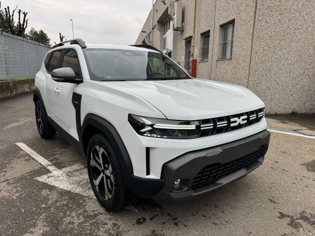 Dacia Duster Eco-G 100 CV Journey KM. 0 PRONTA CONSEGNA - foto 2 di 4