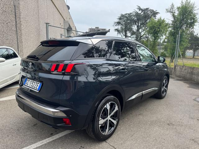 Peugeot 3008 PureTech Turbo 130CV Allure EAT8 NAVI+RETR. - foto 3 di 4