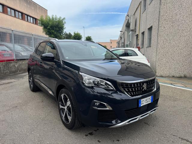 Peugeot 3008 PureTech Turbo 130CV Allure EAT8 NAVI+RETR. - foto 2 di 4