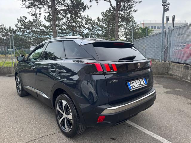 Peugeot 3008 PureTech Turbo 130CV Allure EAT8 NAVI+RETR. - foto 4 di 4