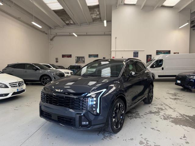 Kia Sportage 1.6 CRDi MHEV DCT GT-line BICOL.+TETTO A. km 0 a MODENA