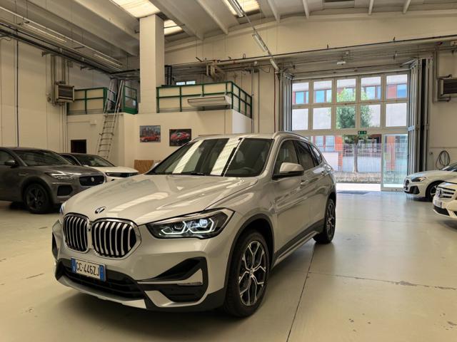 BMW X1 sDrive18d xLine Plus 150CV usato a MODENA