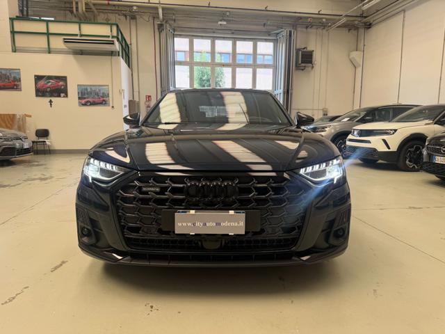 Audi A8 50 TDI MHEV QUATTRO TIPTRONIC 286CV FULL OPT. - foto 2 di 4