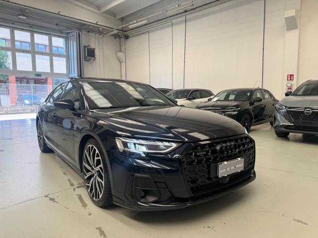 Audi A8 50 TDI MHEV QUATTRO TIPTRONIC 286CV FULL OPT. - foto 3 di 4