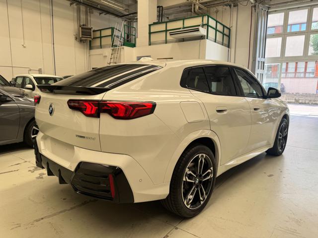 BMW X2 sDrive 20d M-Sport 150CV - foto 4 di 4