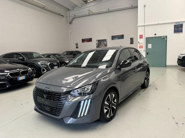 Peugeot 208 PureTech 100CV 5 porte Allure usato a MODENA