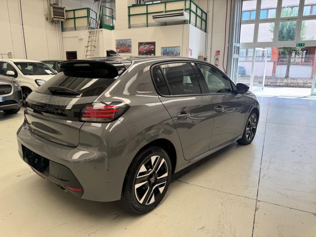 Peugeot 208 PureTech 100CV 5 porte Allure - foto 3 di 4