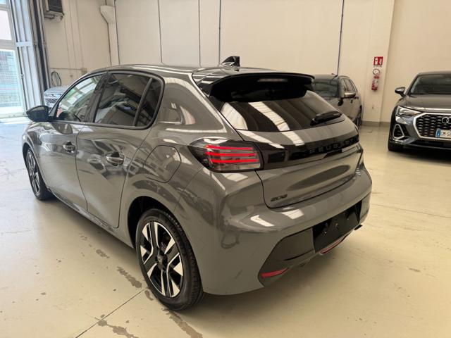 Peugeot 208 PureTech 100CV 5 porte Allure - foto 4 di 4