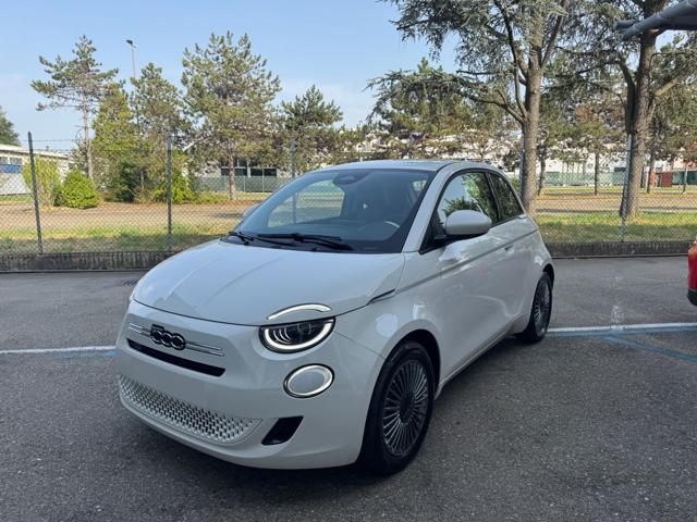 Fiat 500 Berlina Hybrid Torino KM.0 km 0 a MODENA