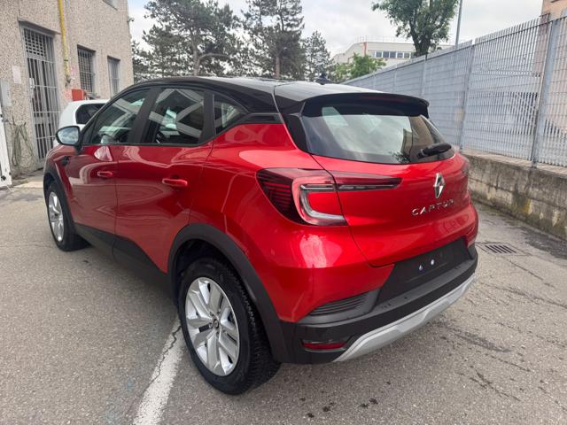 Renault Captur TCe 90 CV Equilibre - foto 4 di 4