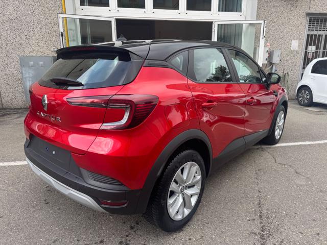 Renault Captur TCe 90 CV Equilibre - foto 3 di 4