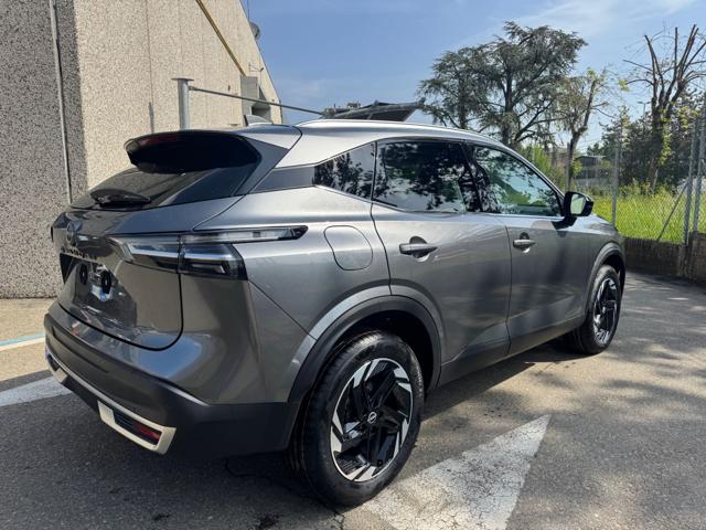 Nissan Qashqai MHEV 158 CV Xtronic Connecta KM. 0 PRONTA CONSEGNA - foto 3 di 4