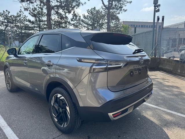 Nissan Qashqai MHEV 158 CV Xtronic Connecta KM. 0 PRONTA CONSEGNA - foto 4 di 4
