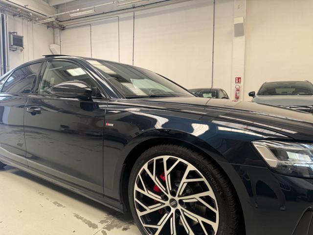 Audi A8 50 TDI MHEV QUATTRO TIPTRONIC 286CV FULL OPT. - foto 4 di 4