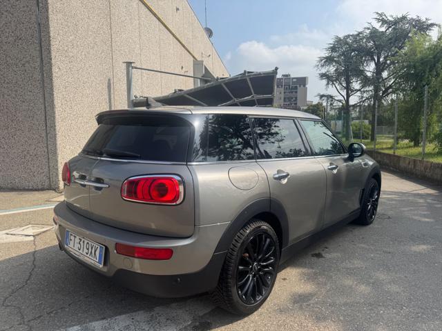 MINI Clubman 1.5 D Hype Clubman Autom.116CV - foto 3 di 4