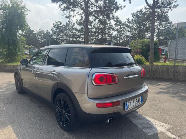MINI Clubman 1.5 D Hype Clubman Autom.116CV - foto 4 di 4