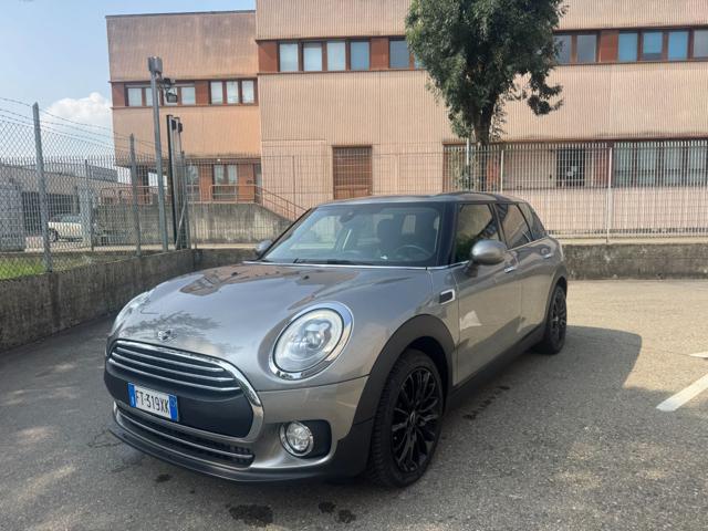 MINI Clubman 1.5 D Hype Clubman Autom.116CV usato a MODENA