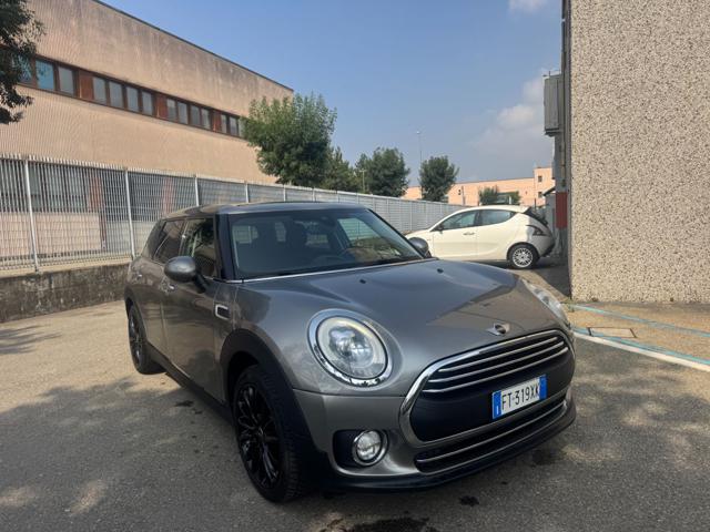 MINI Clubman 1.5 D Hype Clubman Autom.116CV - foto 2 di 4