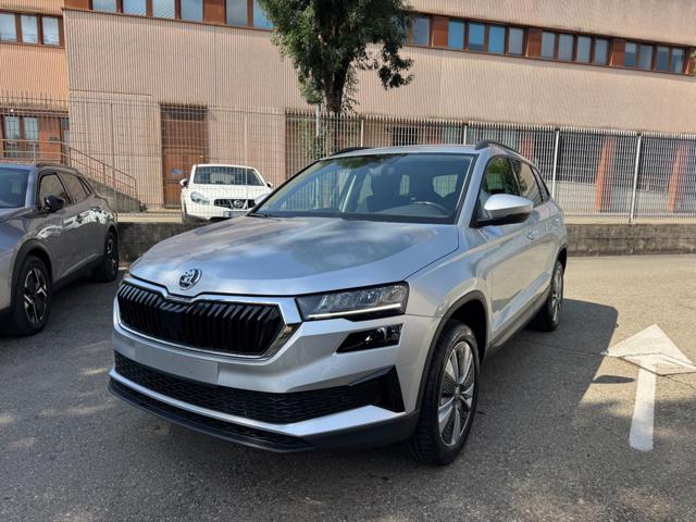 Skoda Karoq 2.0 TDI EVO SCR 115 CV DSG Executive usato a MODENA