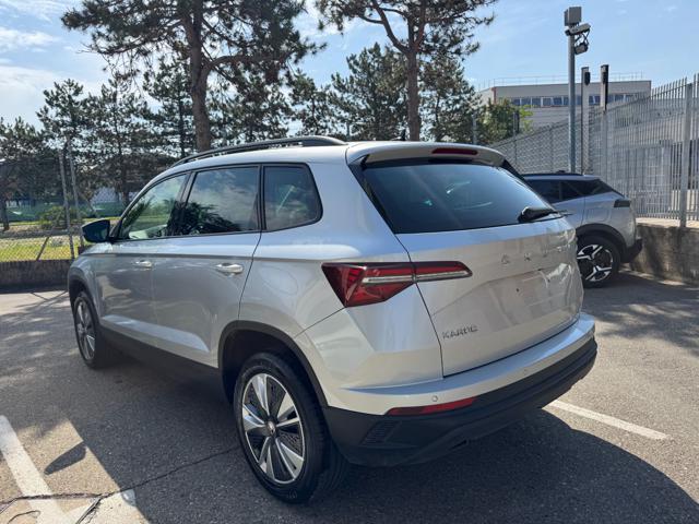 Skoda Karoq 2.0 TDI EVO SCR 115 CV DSG Executive - foto 4 di 4