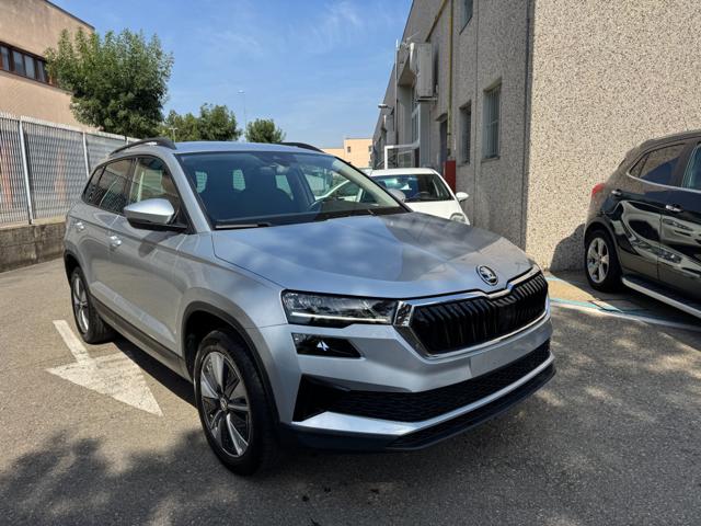 Skoda Karoq 2.0 TDI EVO SCR 115 CV DSG Executive - foto 2 di 4