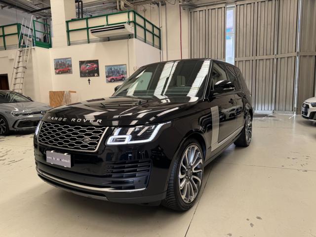 Land Rover Range Rover Vogue 3.0 SDV6 Autobiography 250CV FULL. OPT. usato a MODENA