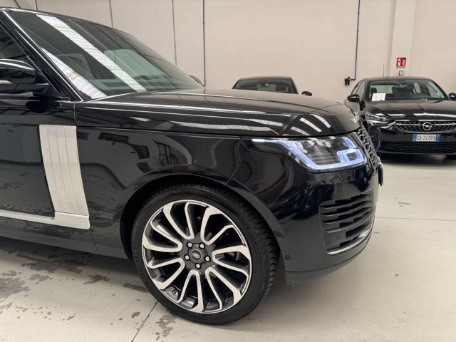 Land Rover Range Rover Vogue 3.0 SDV6 Autobiography 250CV FULL. OPT. - foto 3 di 4