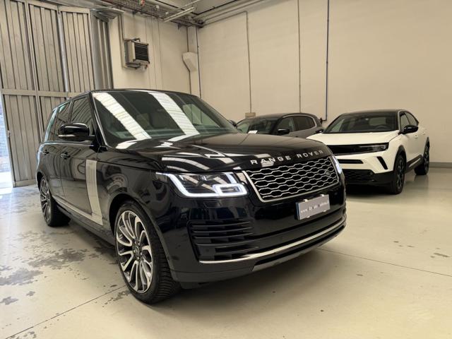 Land Rover Range Rover Vogue 3.0 SDV6 Autobiography 250CV FULL. OPT. - foto 2 di 4
