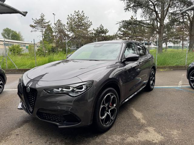 Alfa Romeo Stelvio 2.2 Turbodiesel 210 CV AT8 Q4 Veloce KM.0 km 0 a MODENA