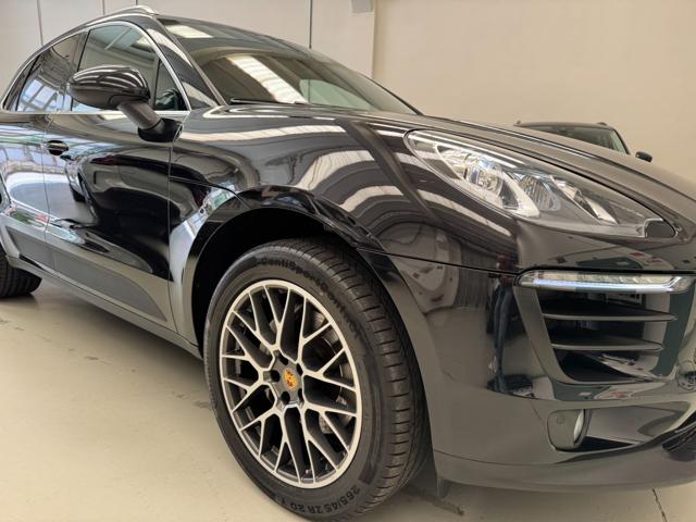 Porsche Macan 3.0 Diesel S 258CV - foto 4 di 4