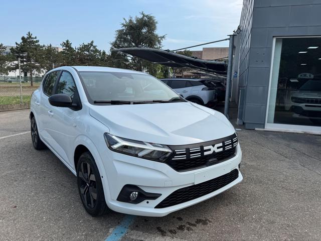 Dacia Sandero Streetway 1.0 TCe 90CV Journey - foto 2 di 4