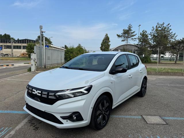 Dacia Sandero Streetway 1.0 TCe 90CV Journey usato a MODENA