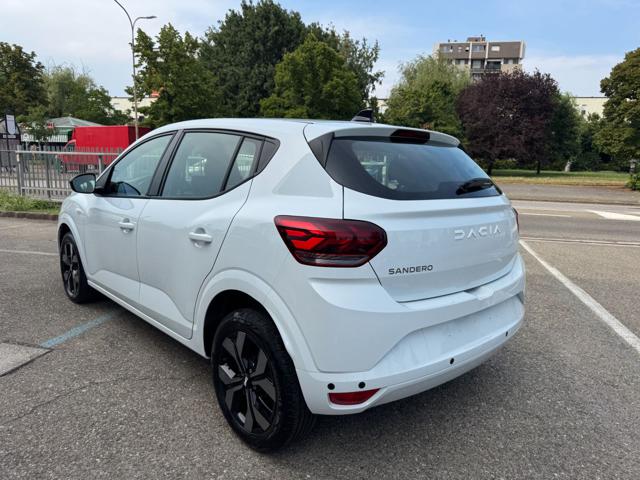 Dacia Sandero Streetway 1.0 TCe 90CV Journey - foto 4 di 4