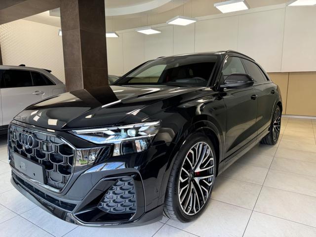 Audi Q8 50 TDI 286 CV Quattro Tiptr. S line KM.0 - foto 4 di 4