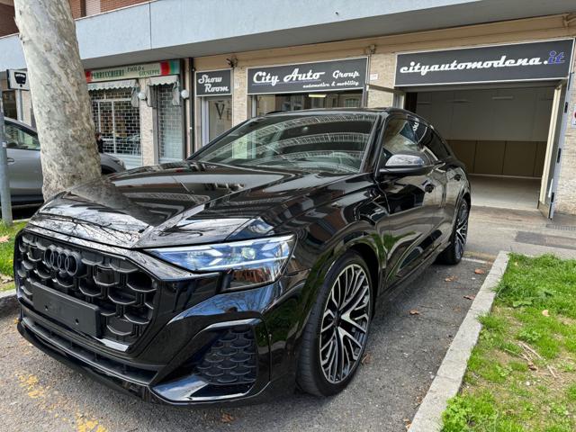 Audi Q8 50 TDI 286 CV Quattro Tiptr. S line KM.0 km 0 a MODENA