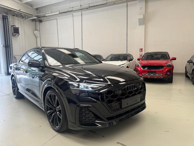 Audi Q8 3.0 Tdi Mhev S-Line Quattro 286CV Tiptr. KM.0 - foto 2 di 4