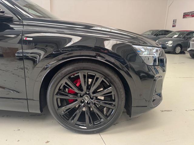 Audi Q8 3.0 Tdi Mhev S-Line Quattro 286CV Tiptr. KM.0 - foto 4 di 4