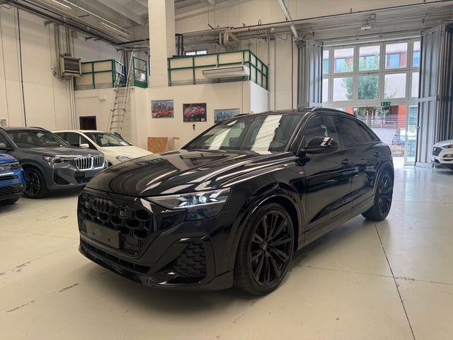 Audi Q8 3.0 Tdi Mhev S-Line Quattro 286CV Tiptr. KM.0 km 0 a MODENA