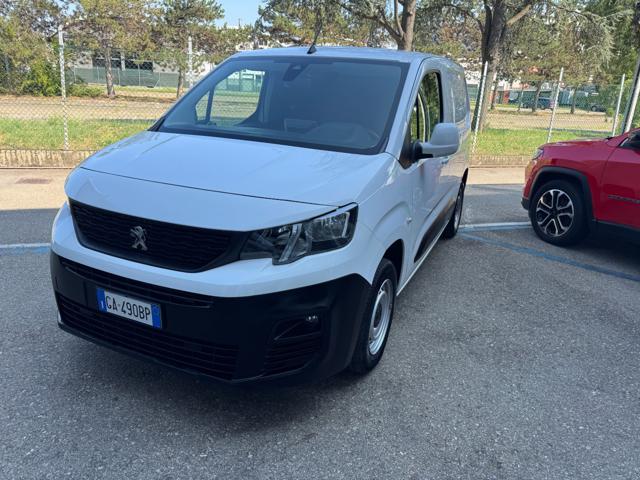 Peugeot Partner BlueHDi 100CV Furgone usato a MODENA