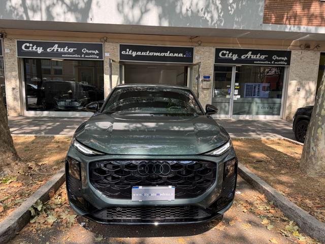 Audi Q3 SPB 35 TDI S-Tronic Business Plus 150CV KM. 450 - foto 3 di 4