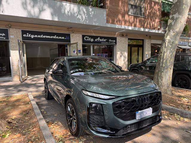 Audi Q3 SPB 35 TDI S-Tronic Business Plus 150CV KM. 450 - foto 2 di 4