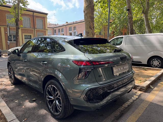 Audi Q3 SPB 35 TDI S-Tronic Business Plus 150CV KM. 450 - foto 4 di 4