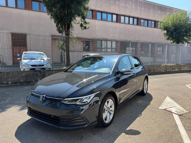 Volkswagen Golf 8 2.0 TDI 115 CV DSG Life usato a MODENA