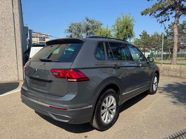 Volkswagen Tiguan 2.0 TDI 150 CV SCR DSG Life - foto 3 di 4