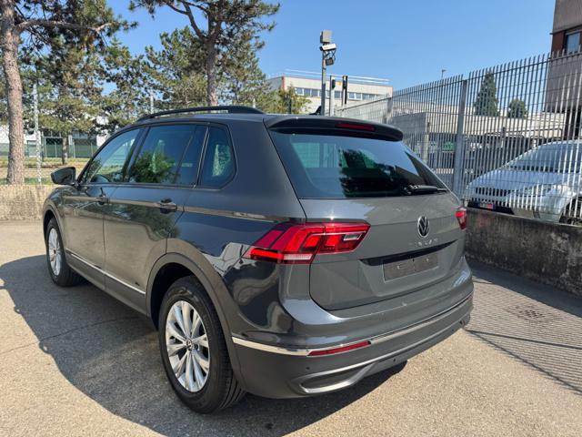Volkswagen Tiguan 2.0 TDI 150 CV SCR DSG Life - foto 4 di 4