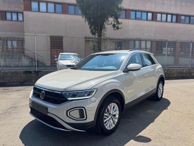 Volkswagen T-Roc 1.0 TSI Life 110CV usato a MODENA
