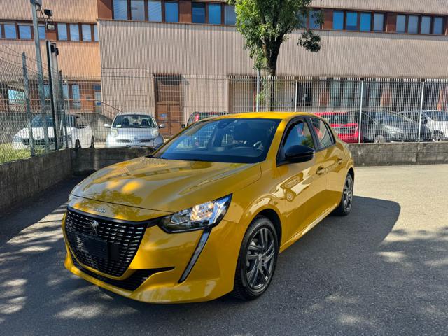 Peugeot 208 PureTech 100CV 5 porte Active Pack usato a MODENA